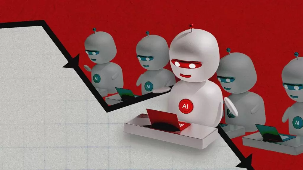 bots que cuidam da ciberseguran&ccedil;a