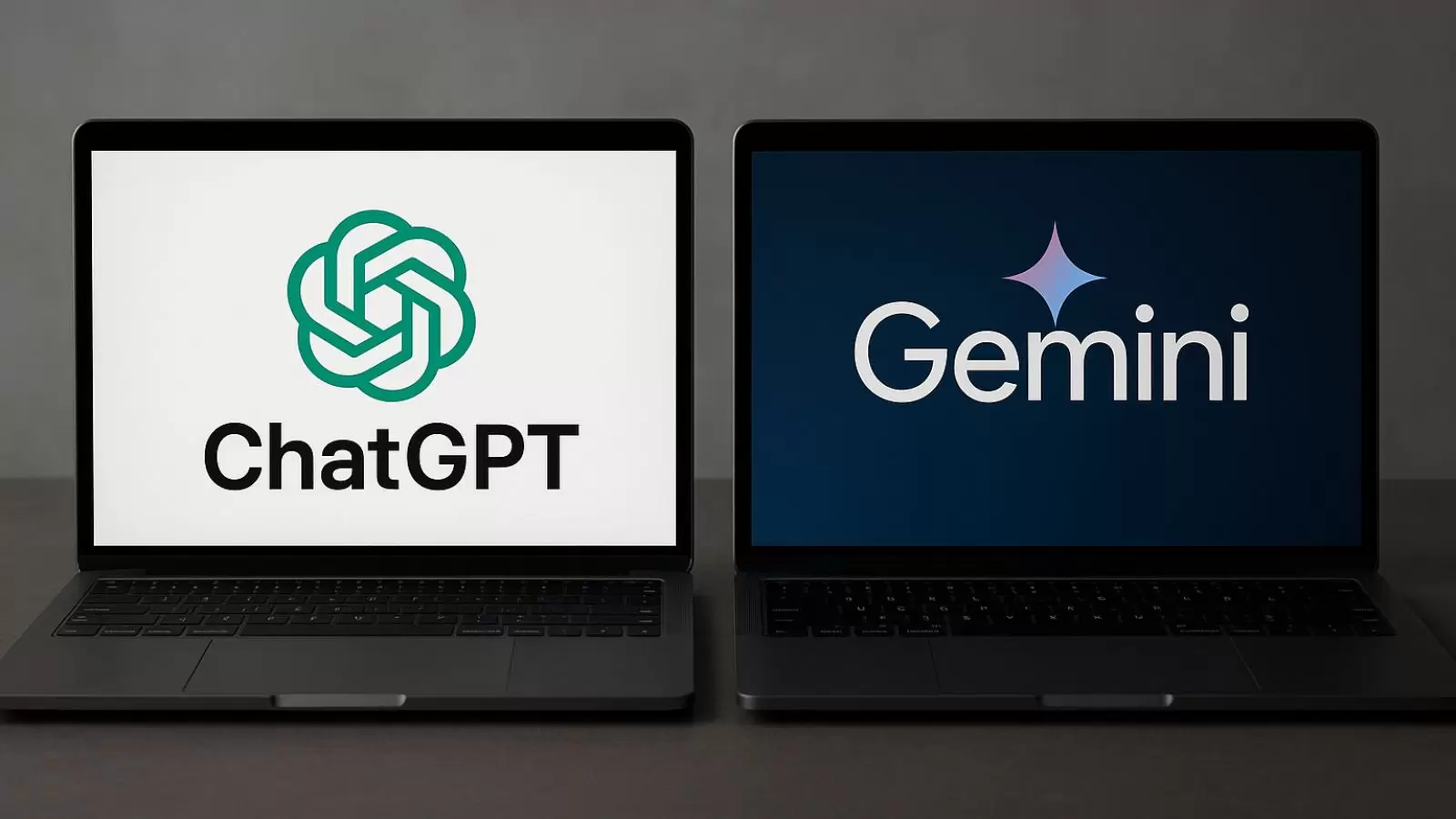 ChatGPT vs Gemini