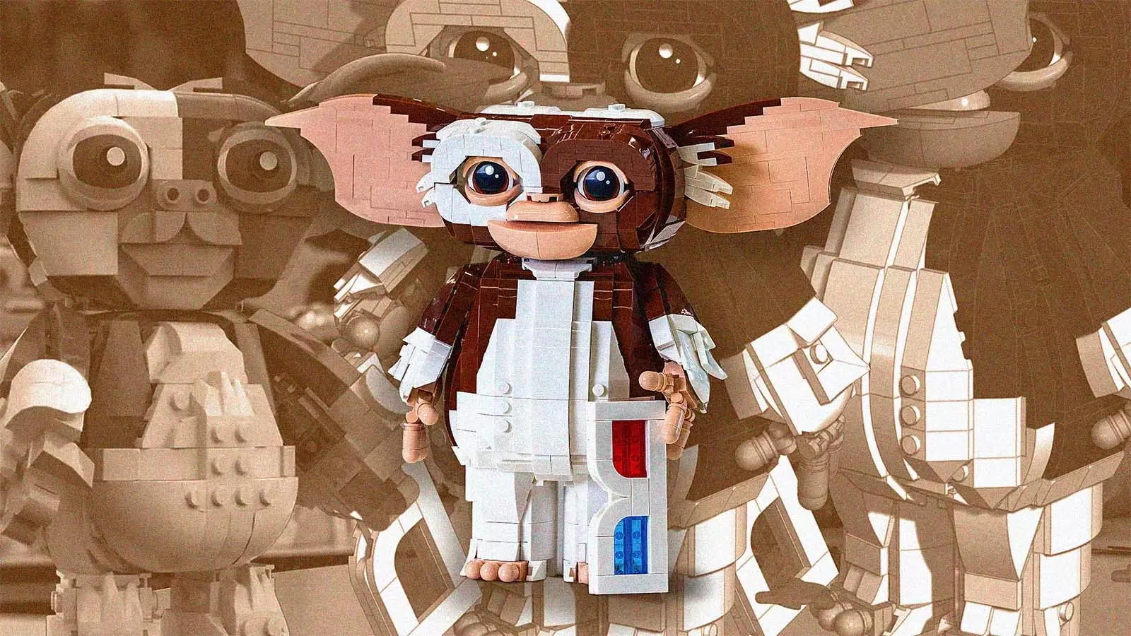 Por dentro do processo secreto da Lego que dá vida a um de seus maiores sucessos