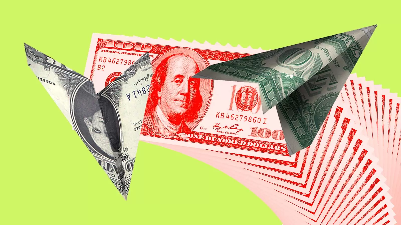 Câmbio: Investir em dólar na baixa é oportunidade ou risco?