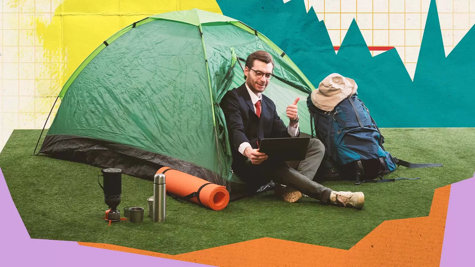 25 ideias de negócios online para começar de qualquer lugar