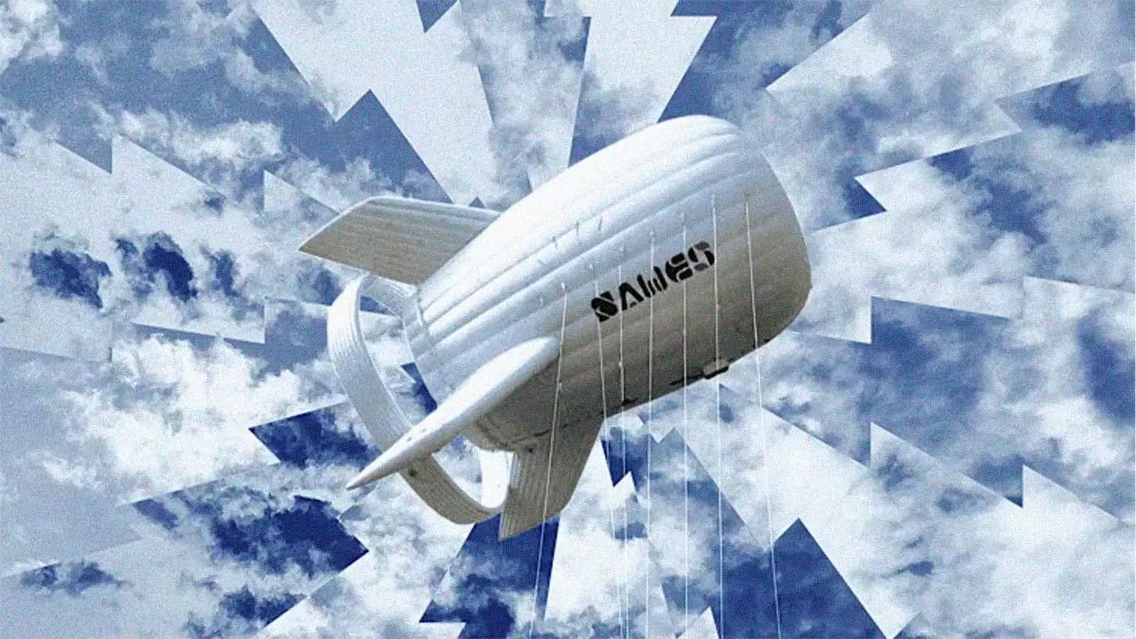 O céu é o limite: as turbinas voadoras que geram energia sem parar