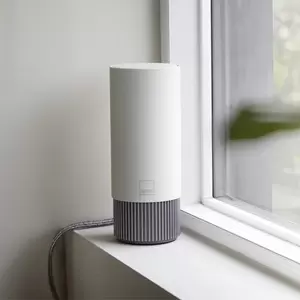 aparelho purificador de ar Airea