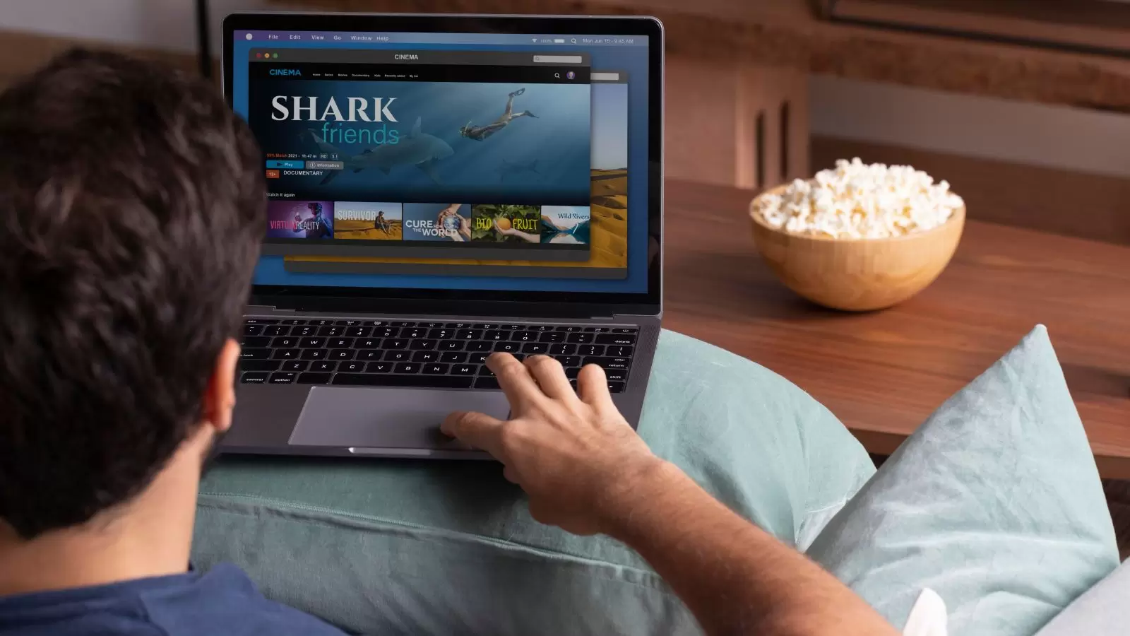 HBO max reajuste preço