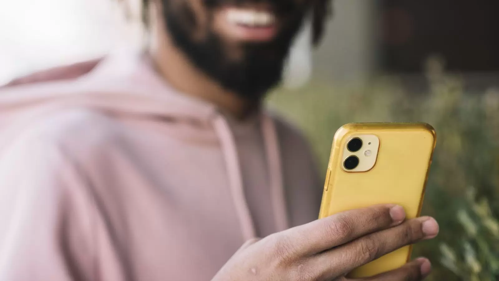 Truques iPhone botões
