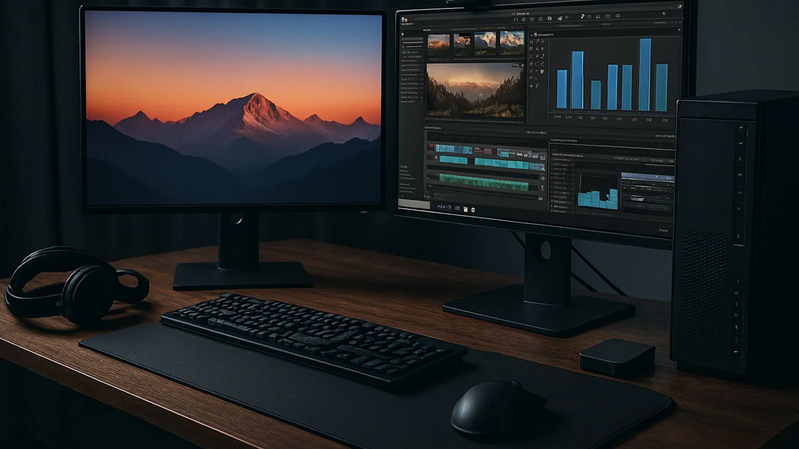 Gadgets essencias produtividade