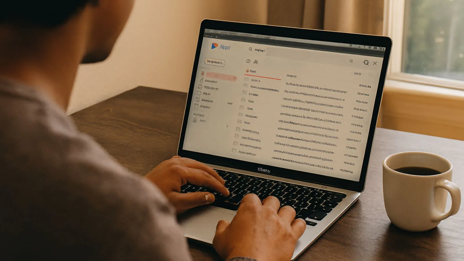 Google Agenda IA