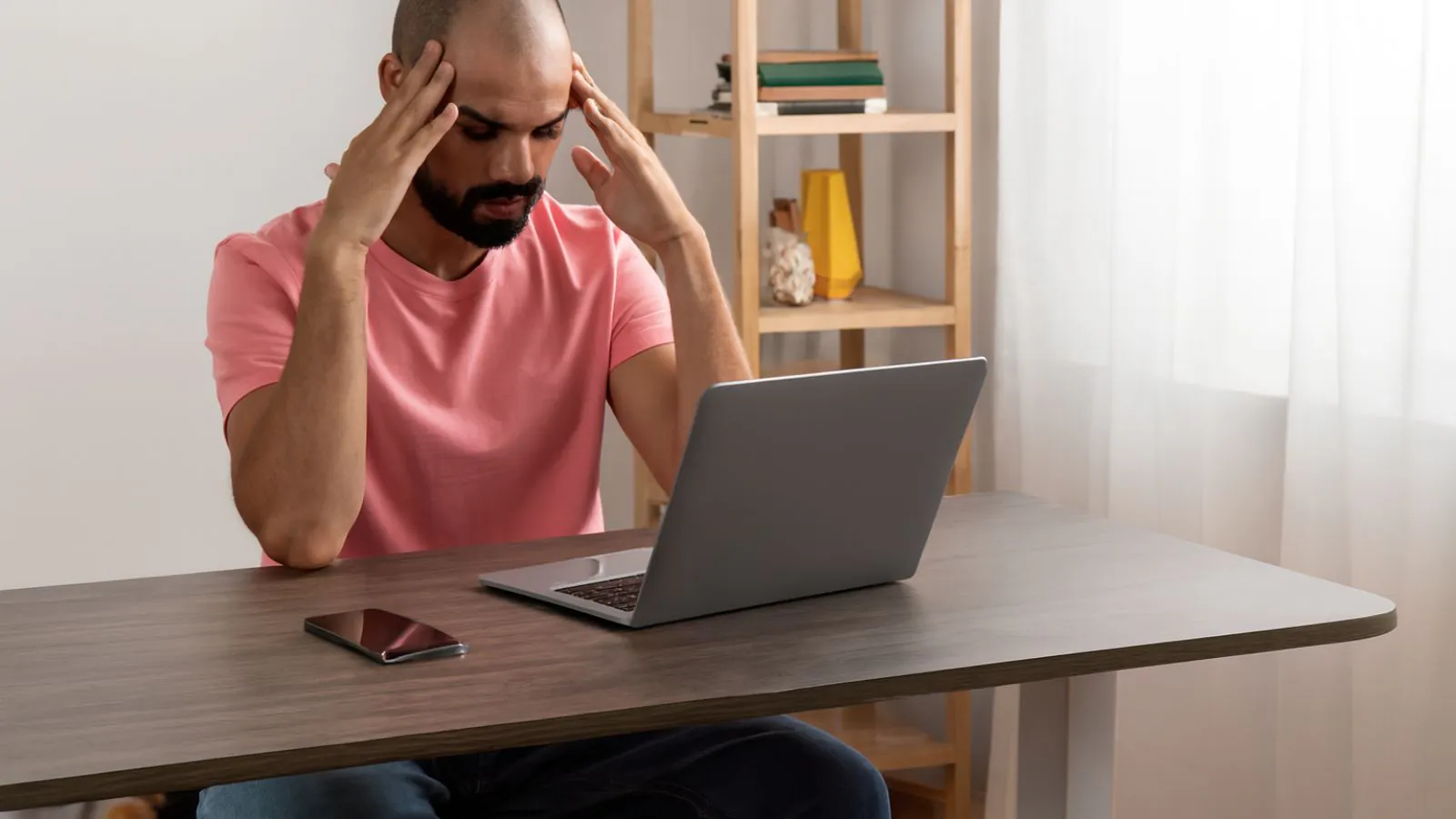 Rituais para estresse no home office