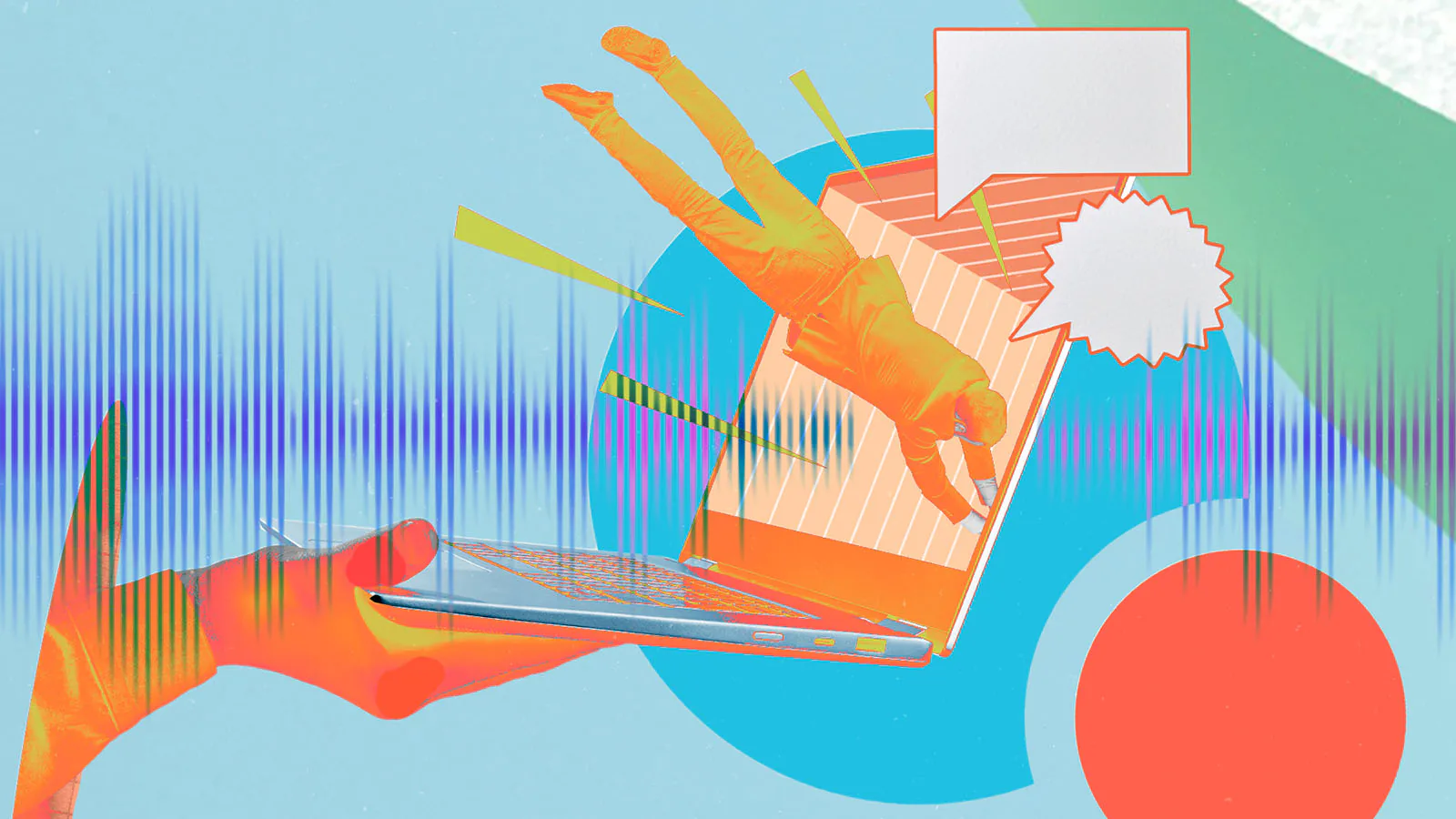 entrevista de emprego feita por inteligência artificial