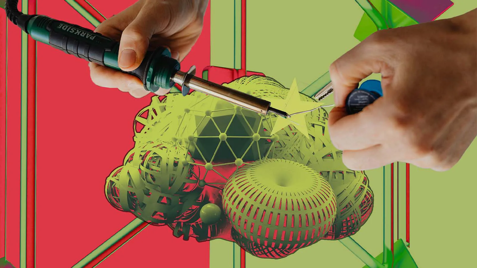 imagem ilustrativa da função de engenharia de automação com inteligência artificial