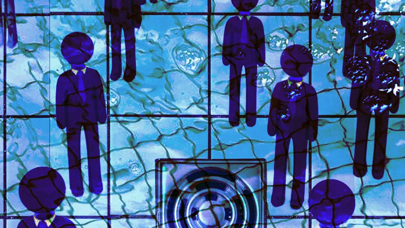 relação dos funcionários com IA e cultura corporativa