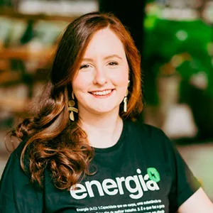 Ana Himmelstein, CEO do Fórum Brasileiro das Climatechs