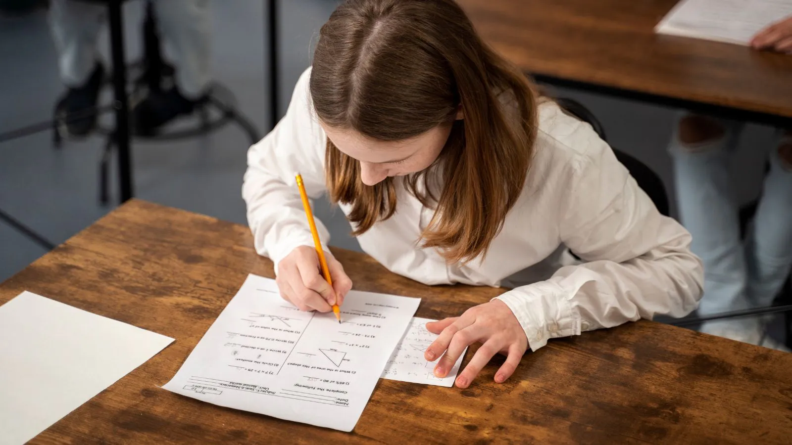 ChatGPT preparação ENEM