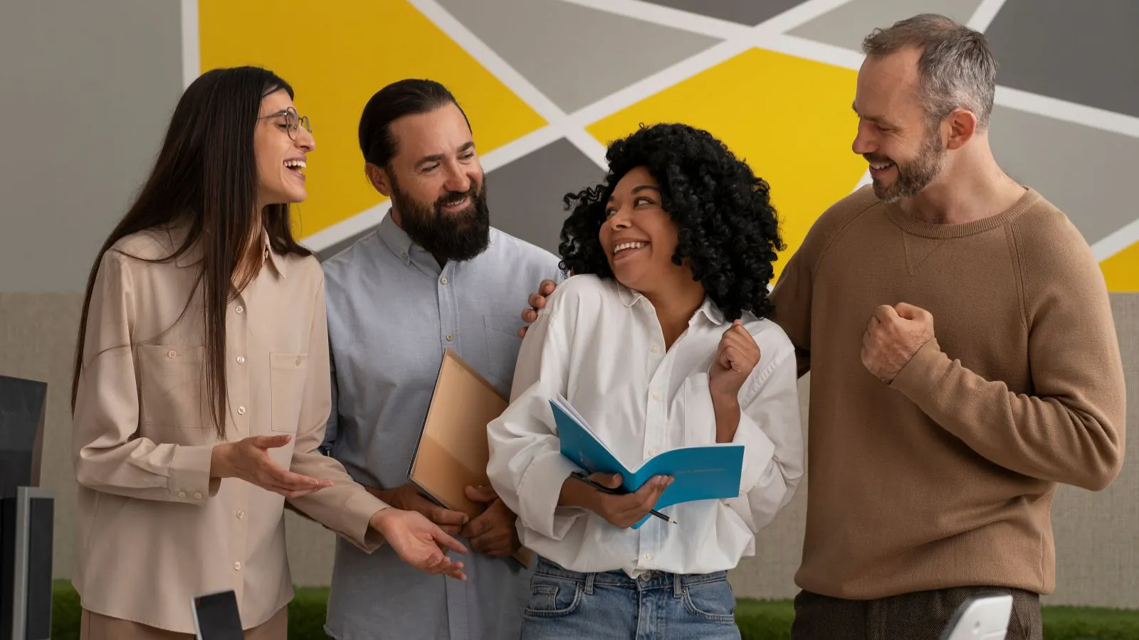 Desenvolver habilidades interpessoais