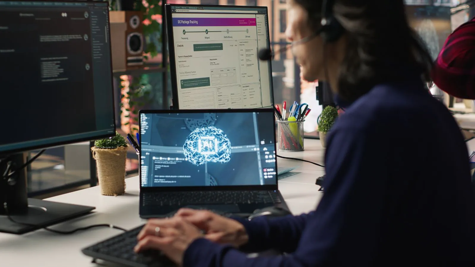 Ferramentas ChatGPT colaboração equipes