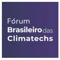 logotipo do Fórum Brasileiro das Climatechs