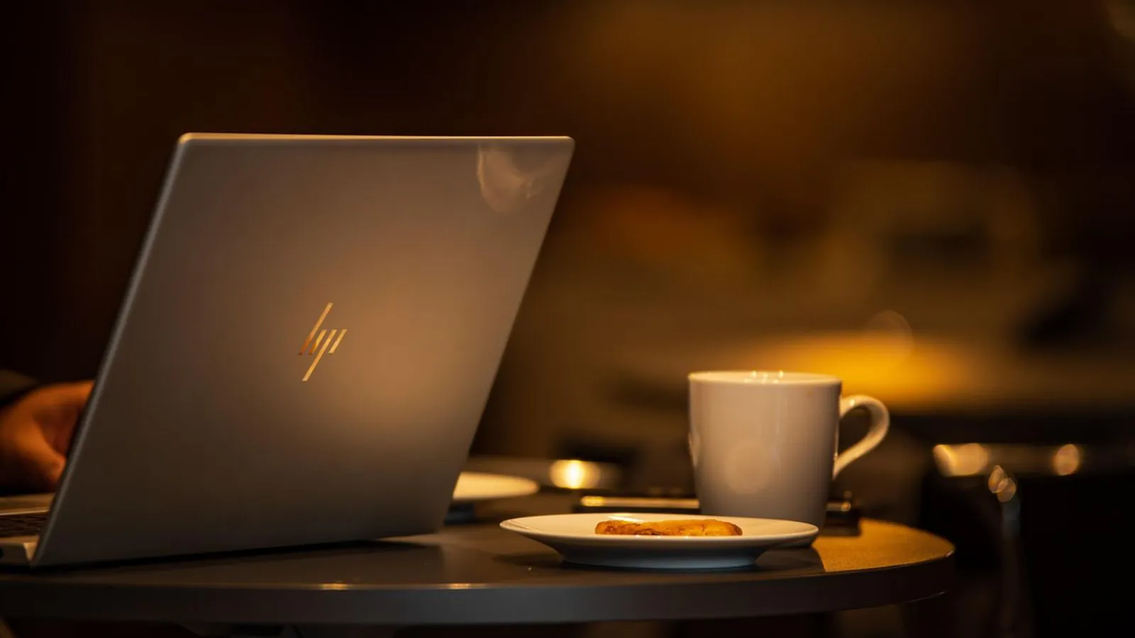 Notebook HP