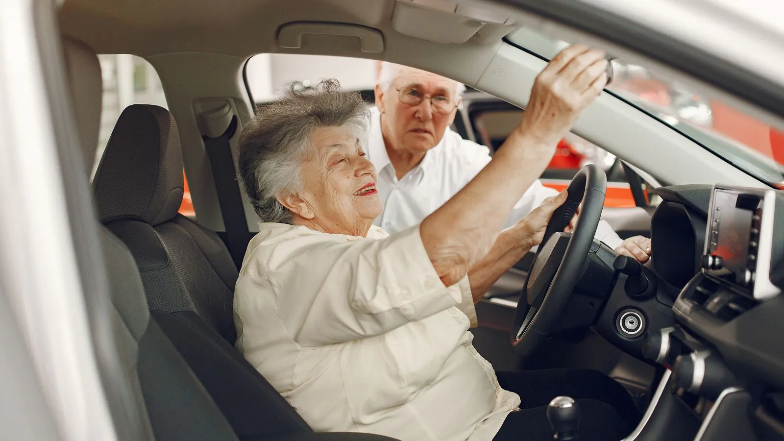 Idosos direito isenção IPVA