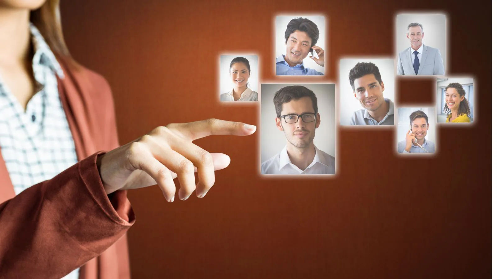 Influência profissional