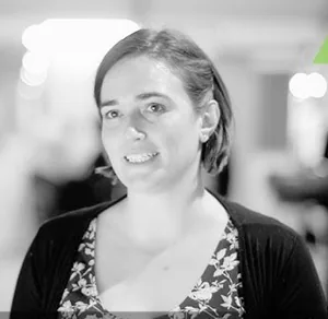 Leah Seligmann, CEO do B Team