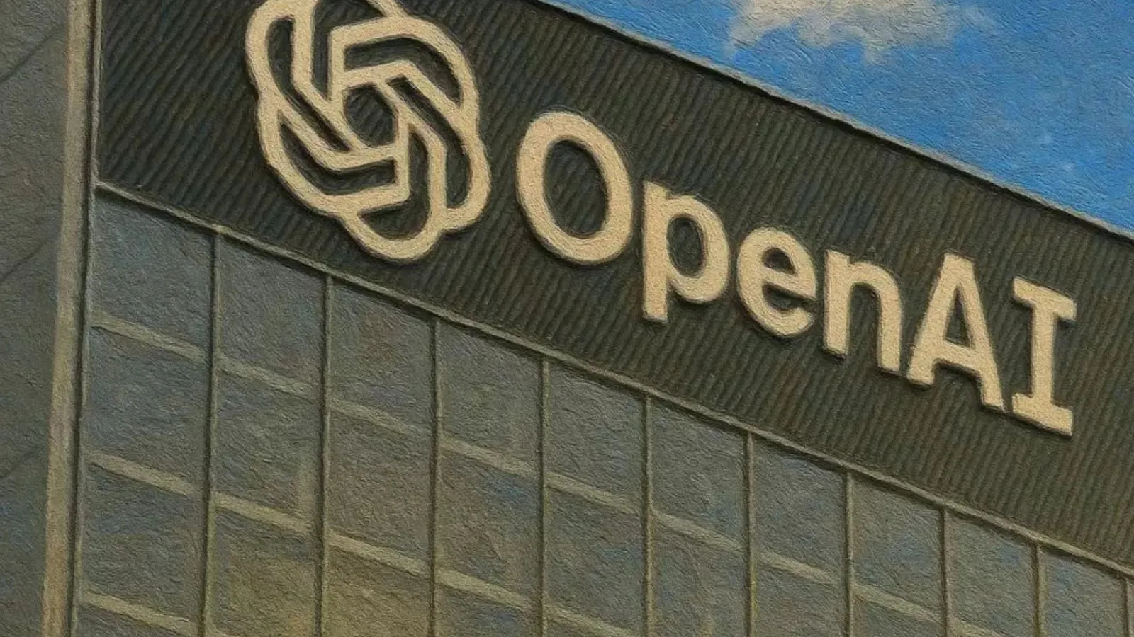 Prédio da OpenAI