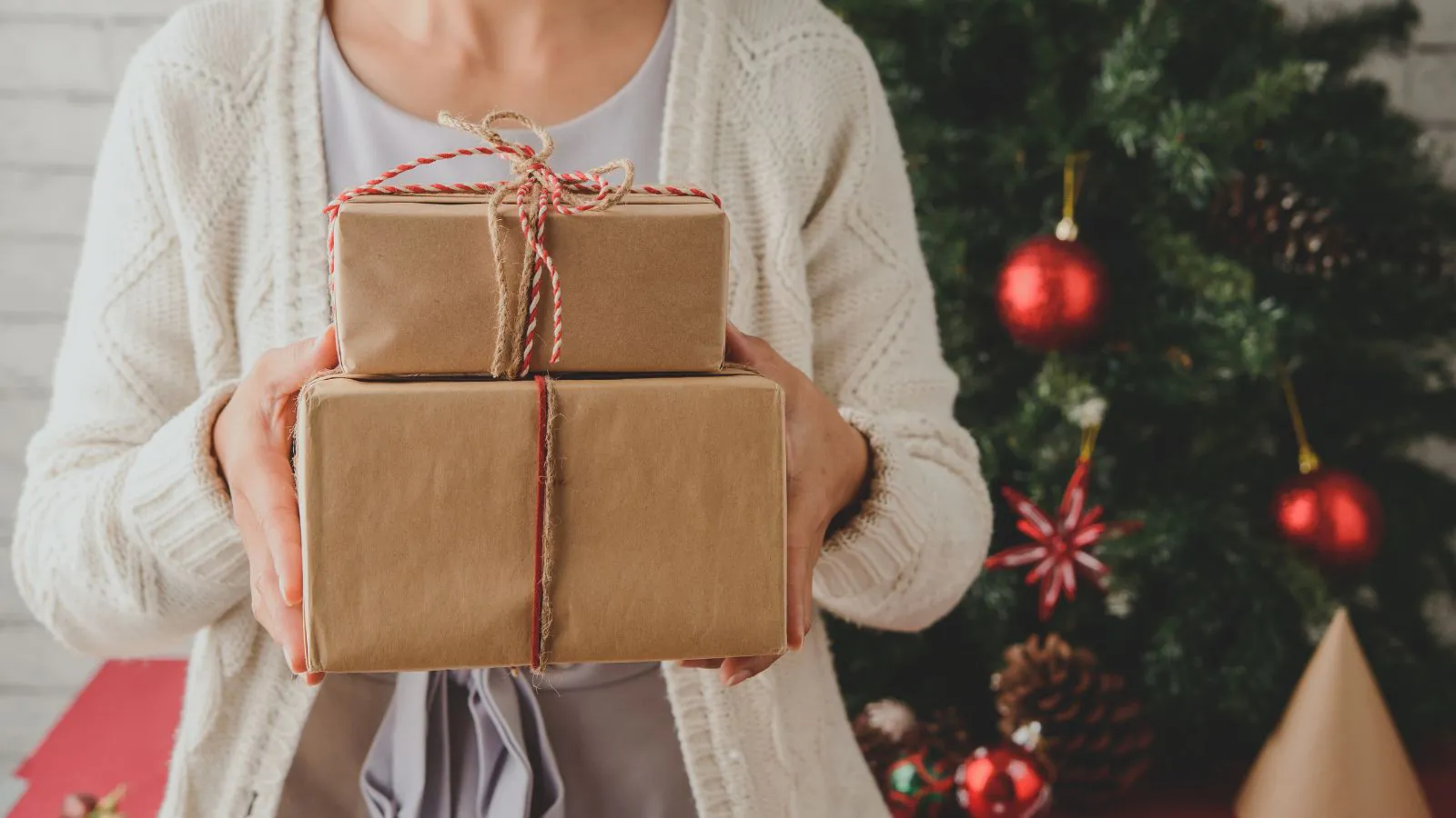 Presentes ultima hora Natal