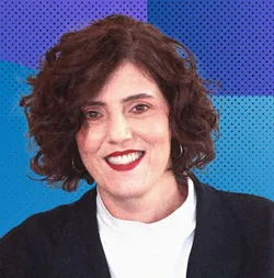 Priscilla Matta