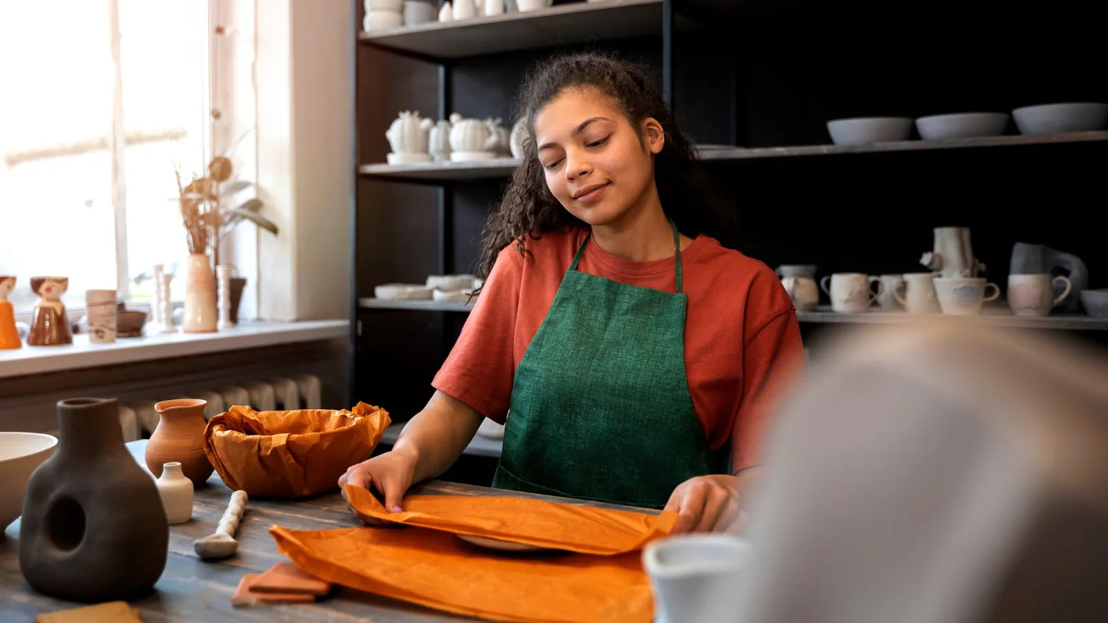 Sebrae empreendedores iniciantes