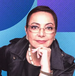 Tania Cosentino