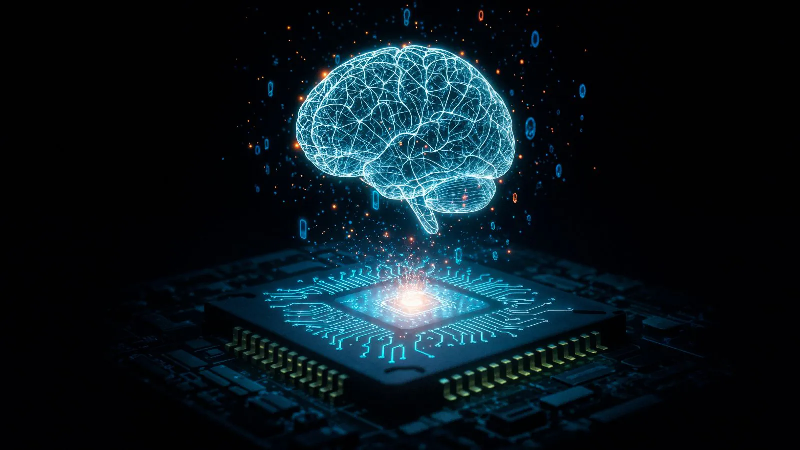 Conceito de Inteligência Artificial