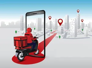 entregador de aplicativo_delivery
