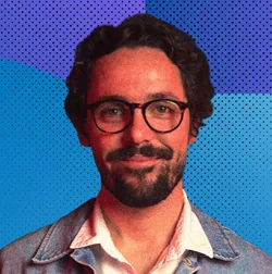 Fabio Amado