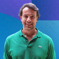 Luis Magalhães