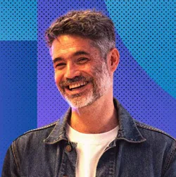 Ricardo Moreno