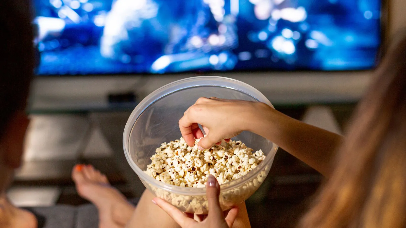 Compra Warner assinantes Netflix