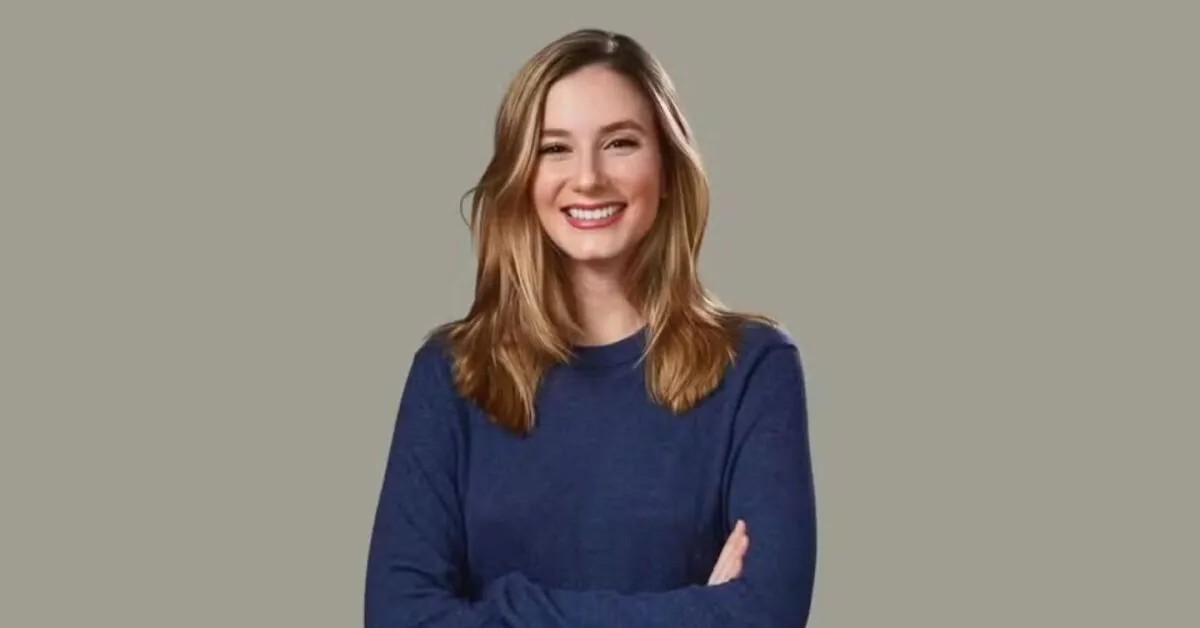 Brasileira Luana Lopes Lara