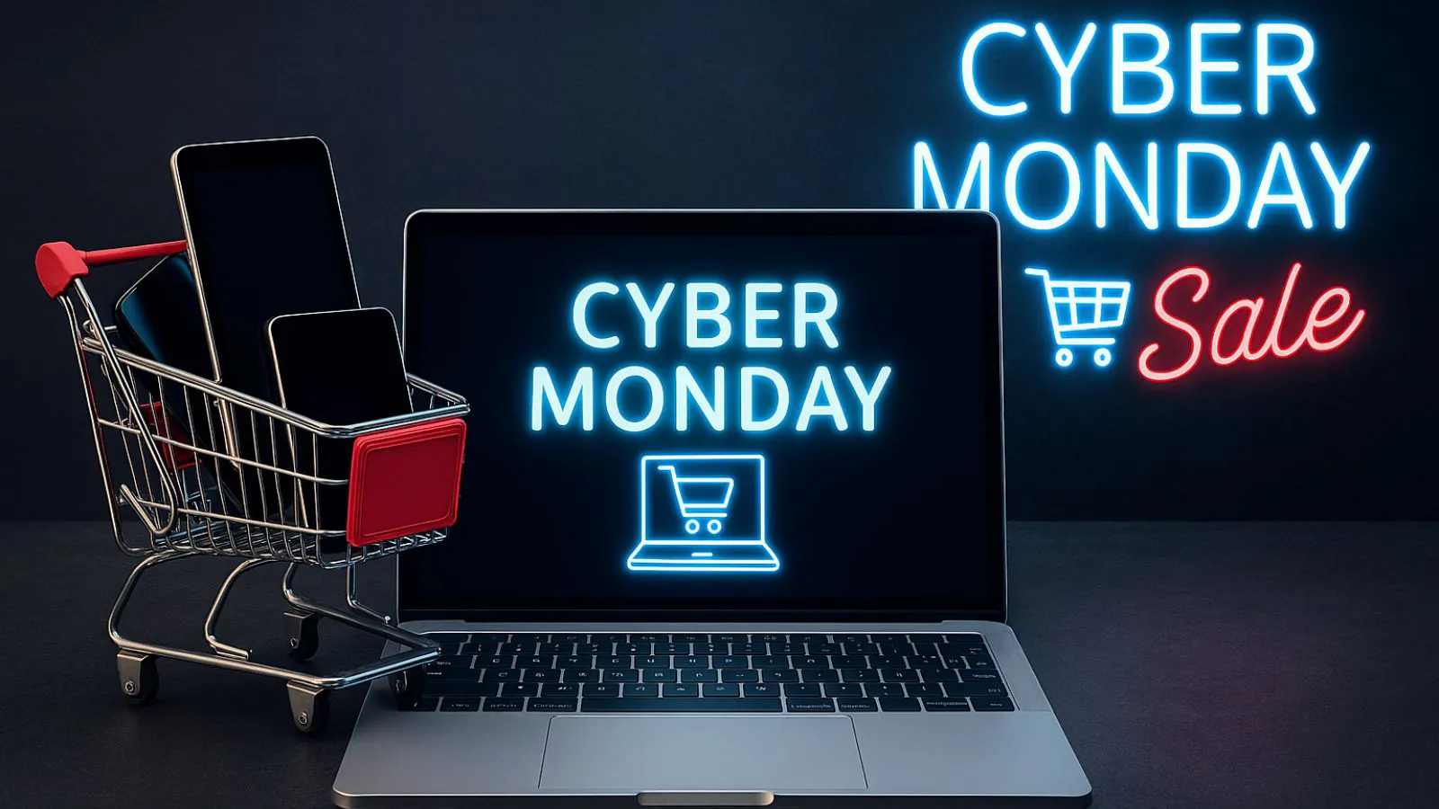 Cyber Monday 2025