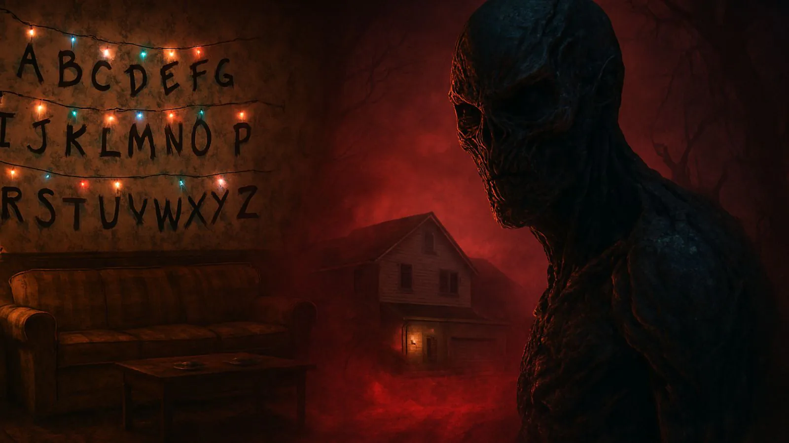 Fotos Stranger Things