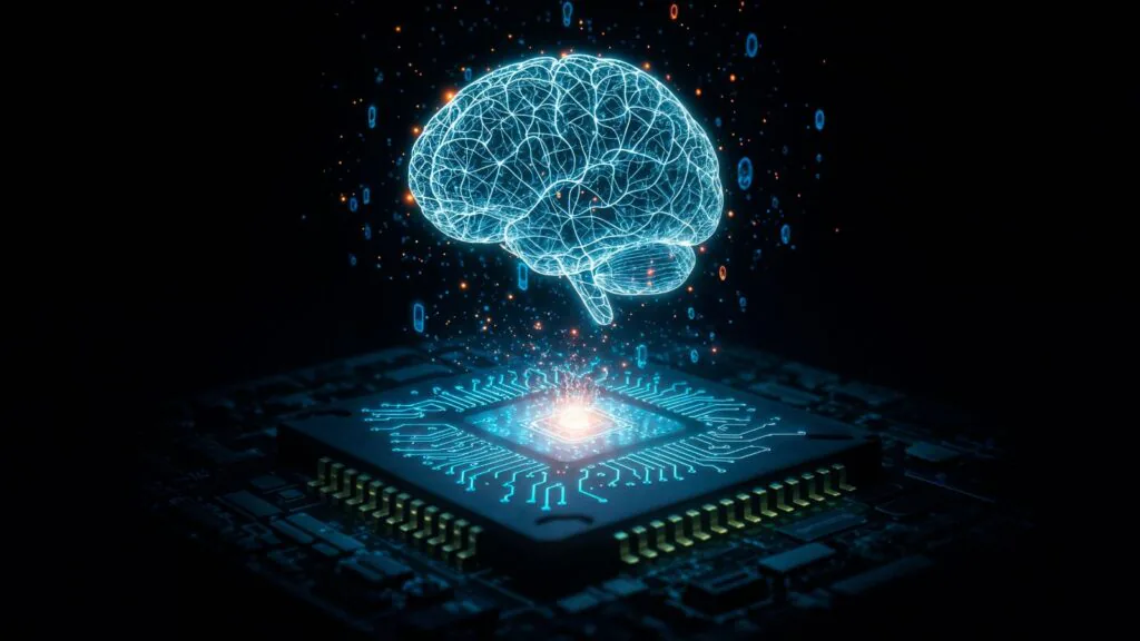 Conceito de Intelig&ecirc;ncia Artificial