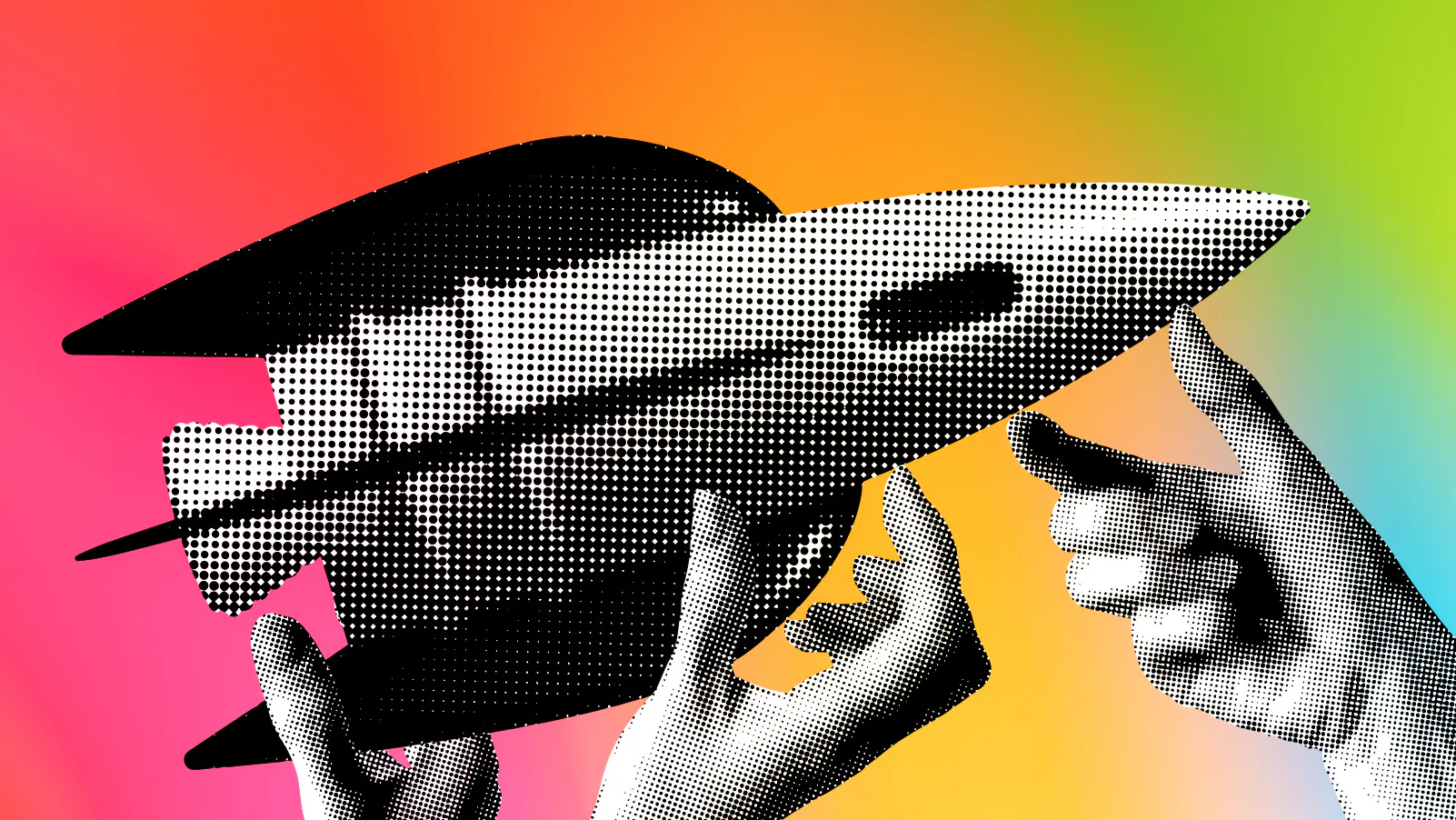 Entrevista com Carole Robin