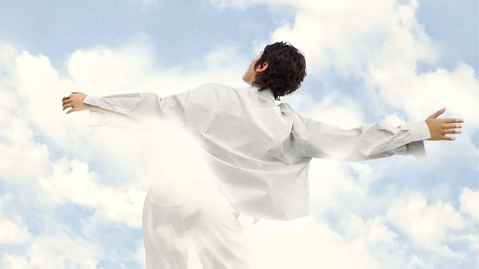 Dançarina das nuvens é escolhida cor do ano de 2026 da Pantone