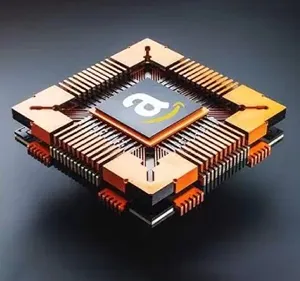 chip de IA Trainium, da Amazon