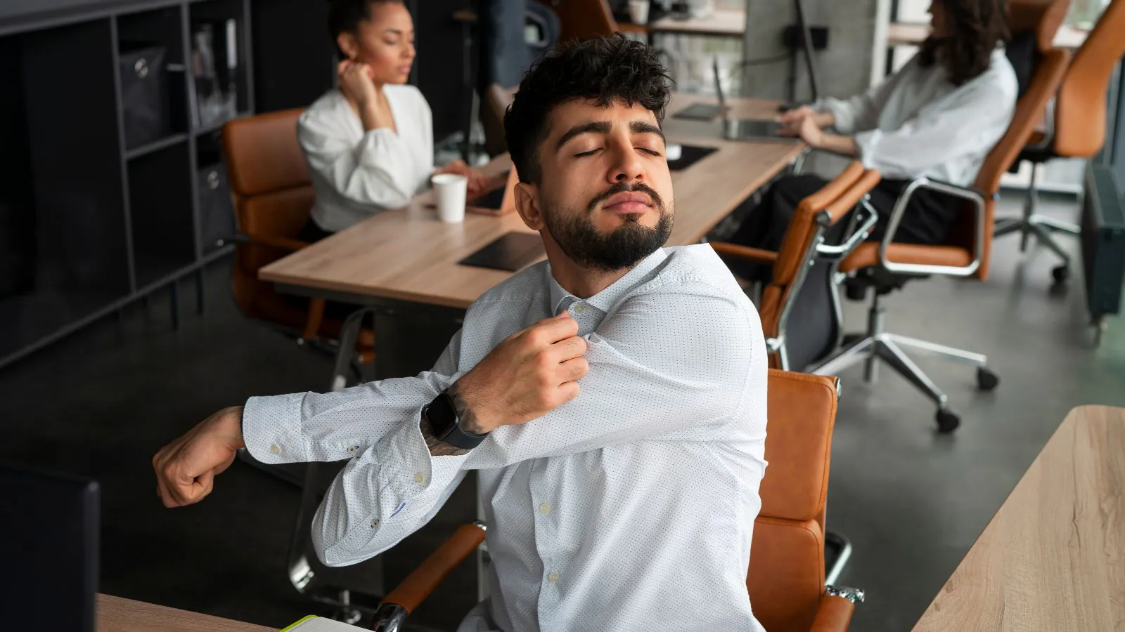 Hábitos equilíbrio emocional fim de ano