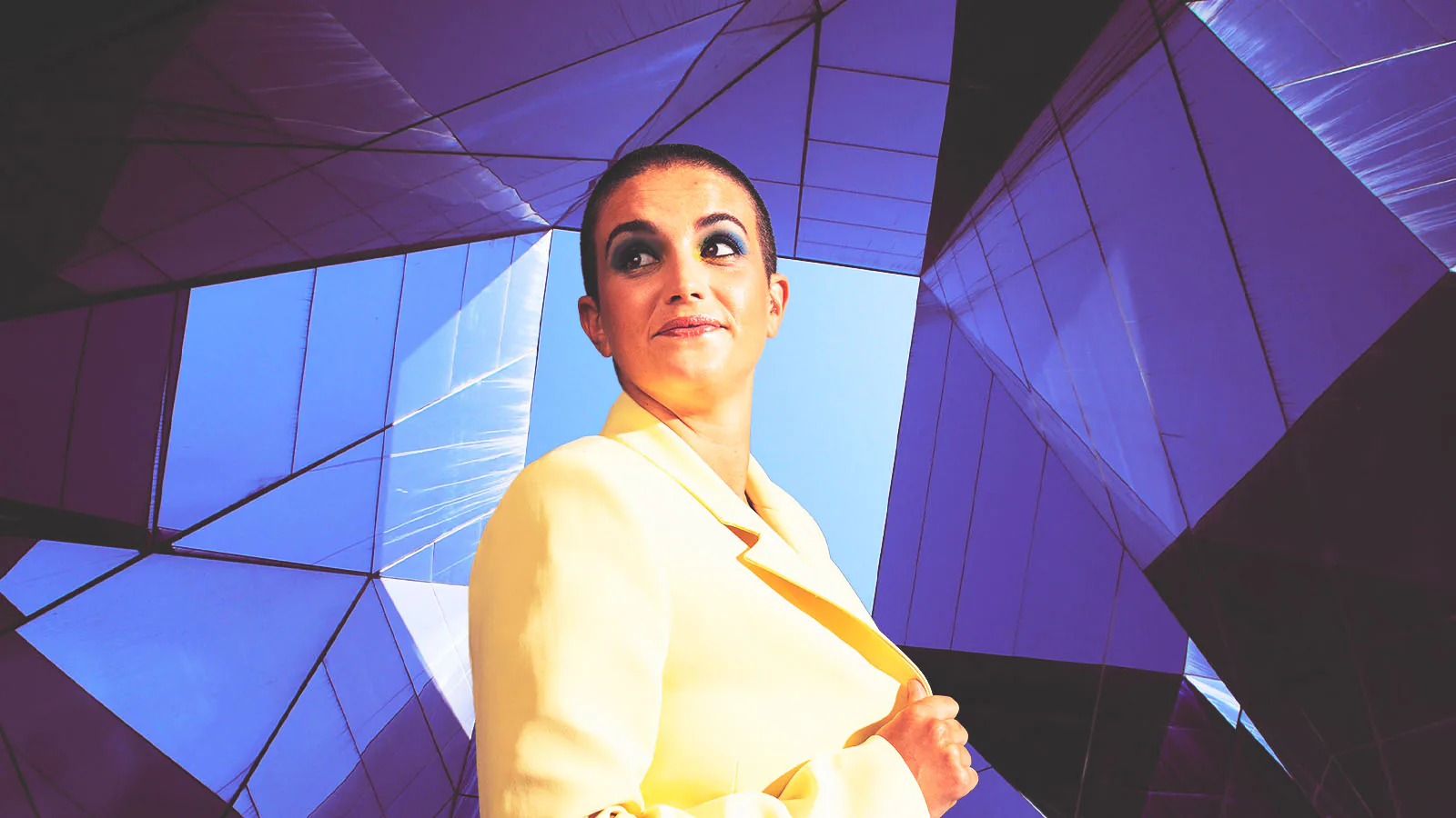 Investir em mulheres não é risco, é retorno