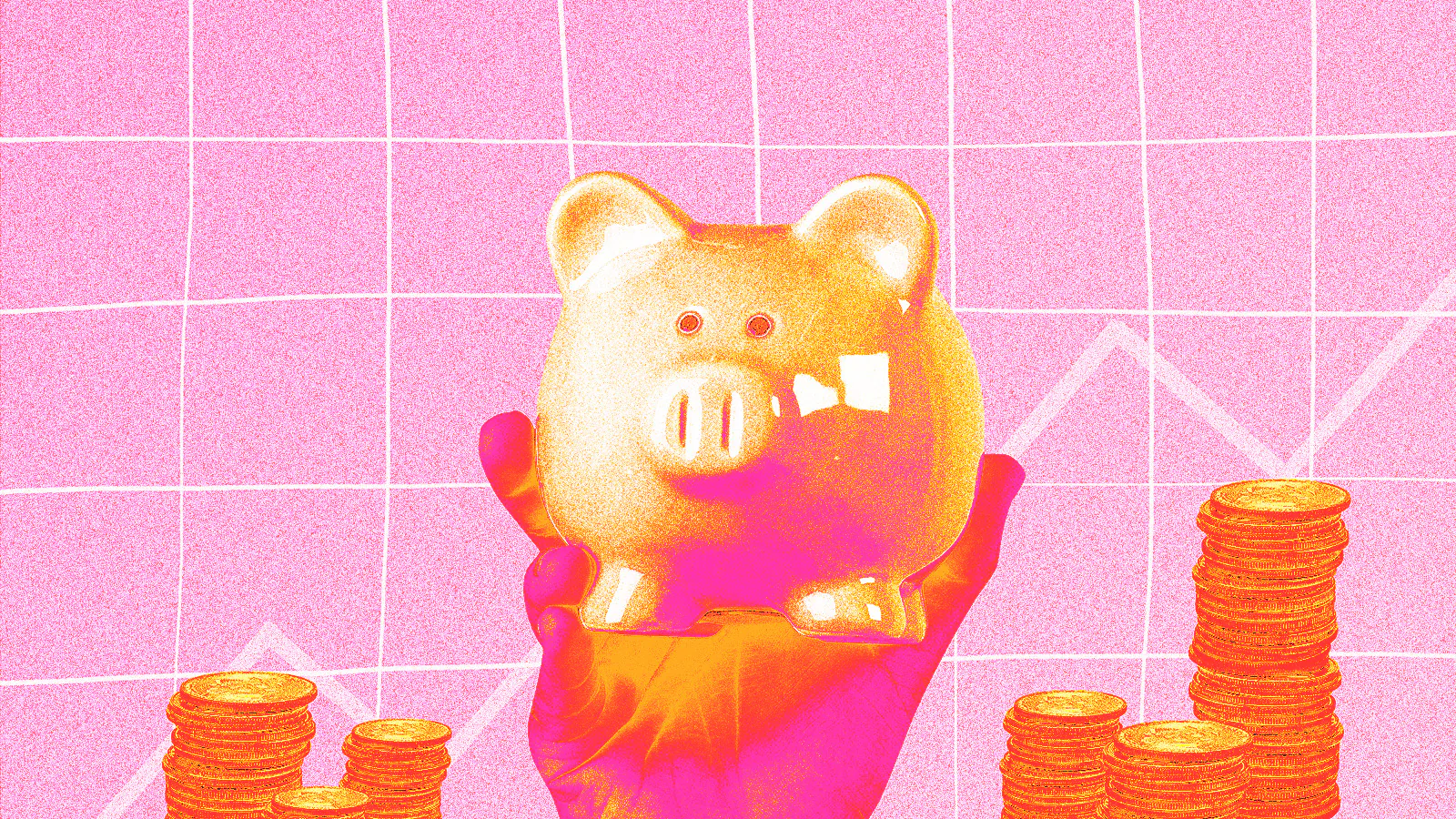 Seu salário aumentou? Veja como usar o dinheiro extra com inteligência financeira