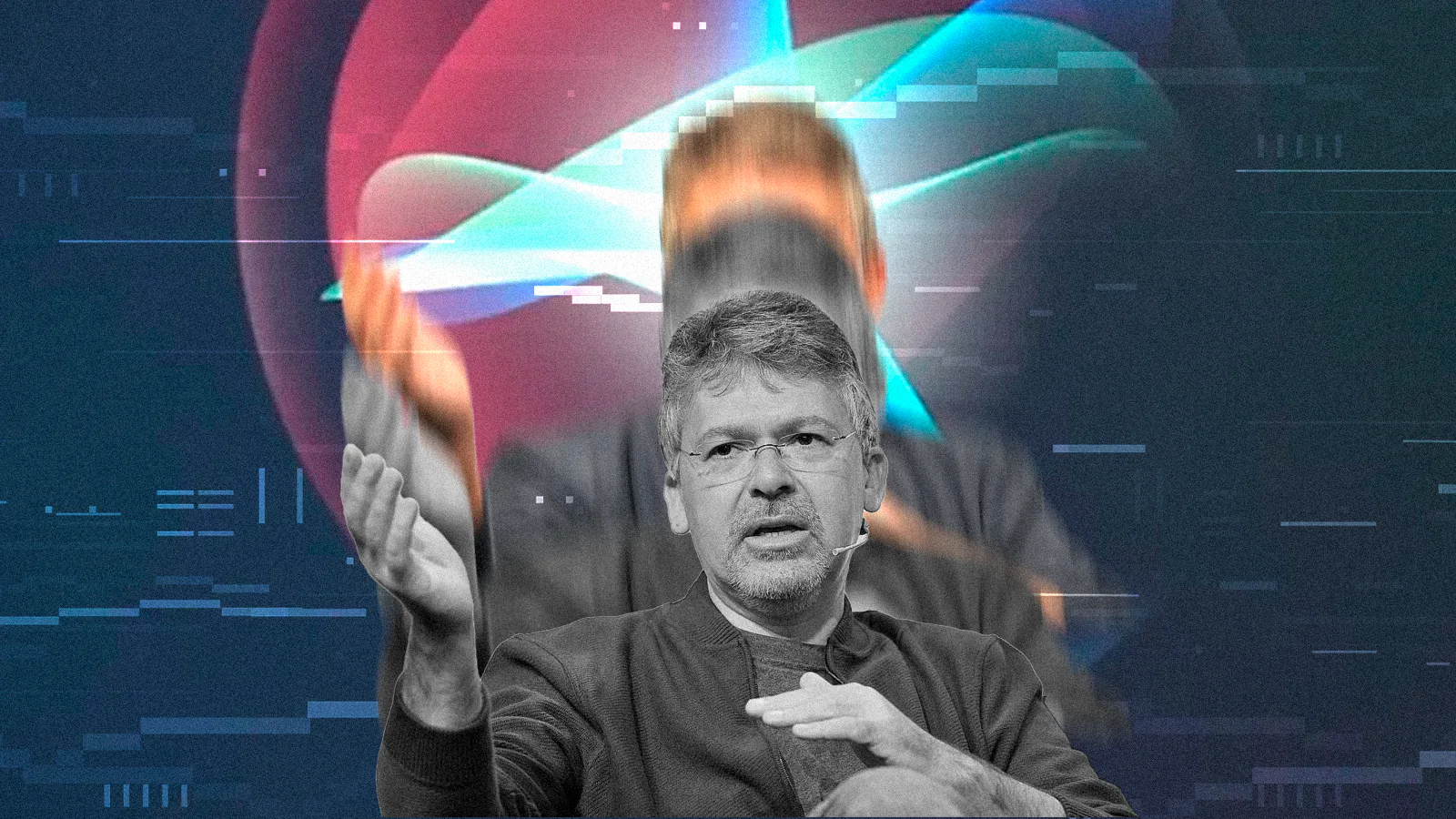 Apple perde chefe de IA: o que muda na estratégia tecnológica