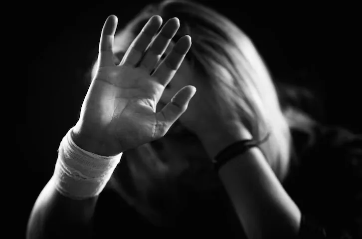 viol&ecirc;ncia contra mulheres