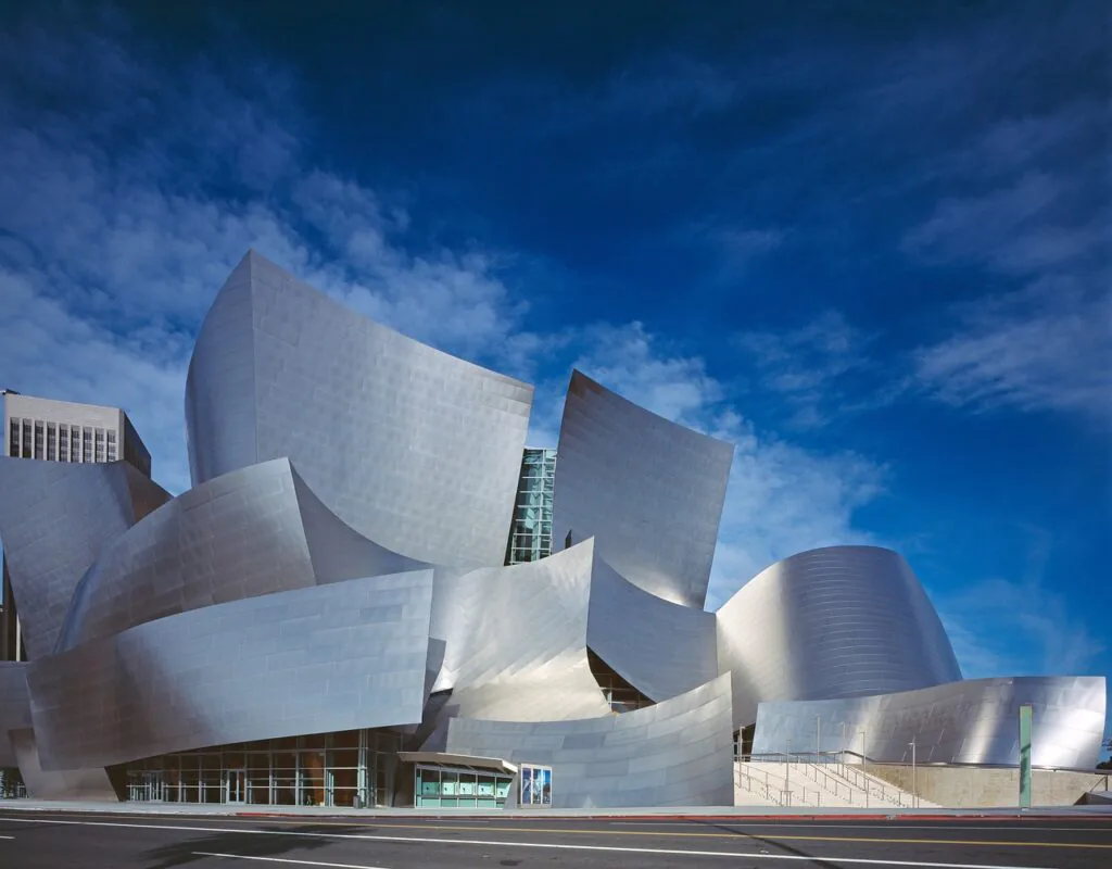 Frank Gehry, o mago que mudou a forma e a tecnologia da arquitetura