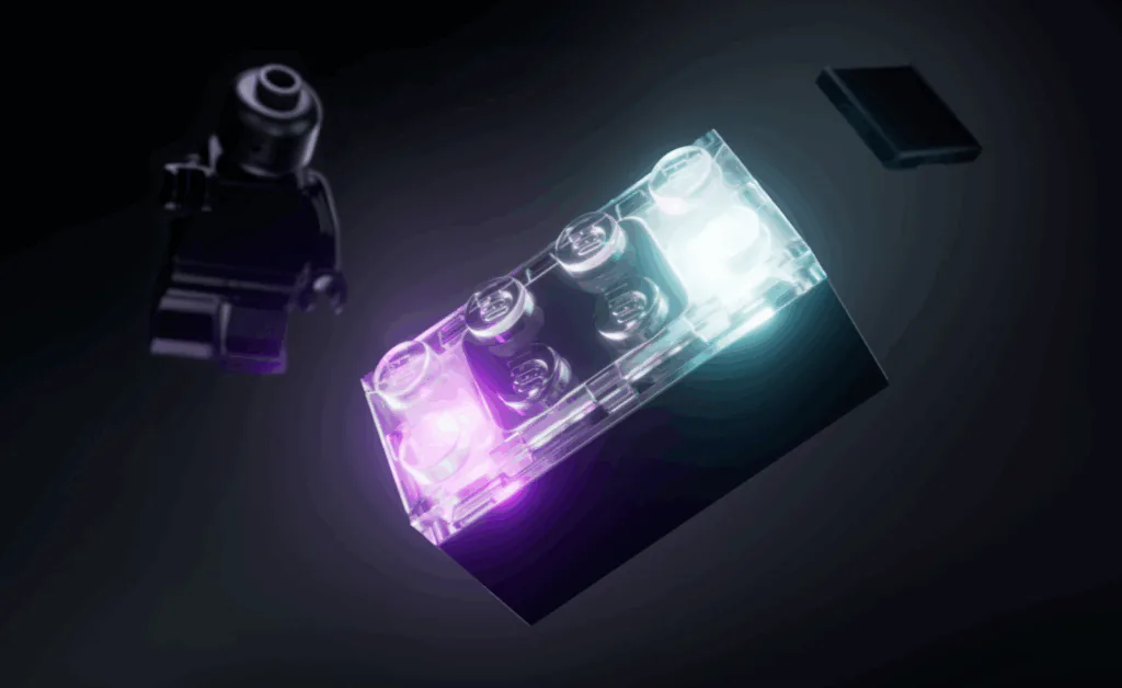 LEGO anuncia tijolo inteligente que promete mudar a forma de brincar