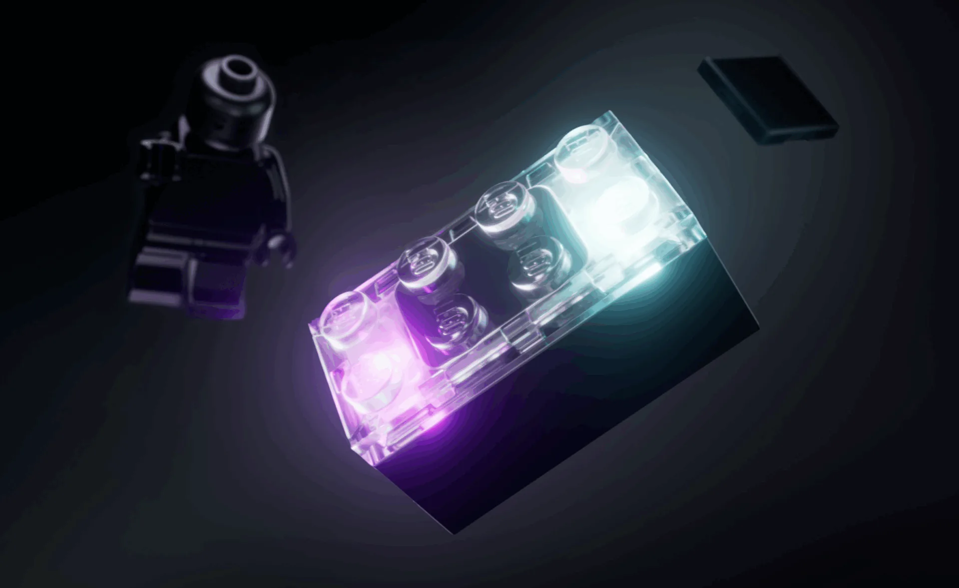 LEGO anuncia tijolo inteligente que promete mudar a forma de brincar